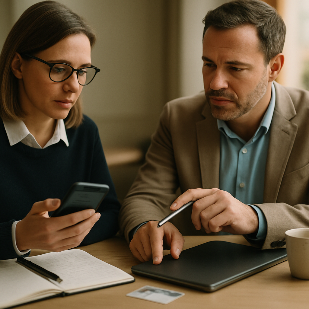 Vertrauenswürdige Partner und Maßnahmen prüfen – She Bytches fce88c01 c2df 4d21 97f7 357c56c608a0